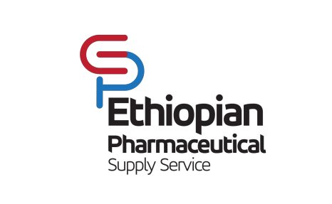 Ethiopian Pharmaceutical Supply Service logo